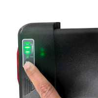 электровелосипед HIPER Engine Fold X1 HE-FX01 Space Gray