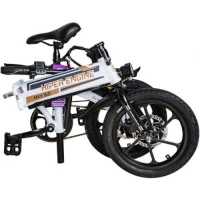 HIPER Engine Mini 160 HE-MB160 Pearl White