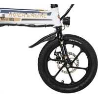 HIPER Engine Mini 160 HE-MB160 Pearl White