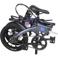 HIPER Engine Mini 160 HE-MB160 Space Gray