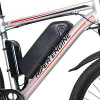 электровелосипед HIPER Engine MTB A1 HE-MTB-A1 Aluminum