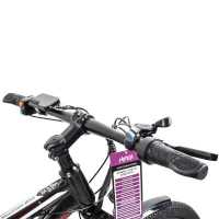 электровелосипед HIPER Engine MTB S1 HE-MTB-S1 Graphite