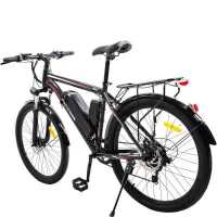 HIPER Engine MTB S1 HE-MTB-S1 Graphite