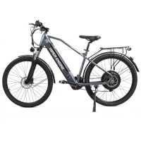 HIPER Engine MTB X1 HE-MTB-X1 Space Gray