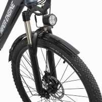 HIPER Engine MTB X1 HE-MTB-X1 Space Gray