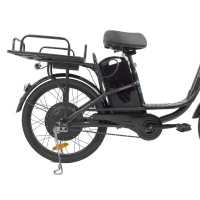 HIPER Engine Nova D1 HE-ND01 Graphite