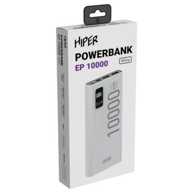 Hiper EP 10000 White