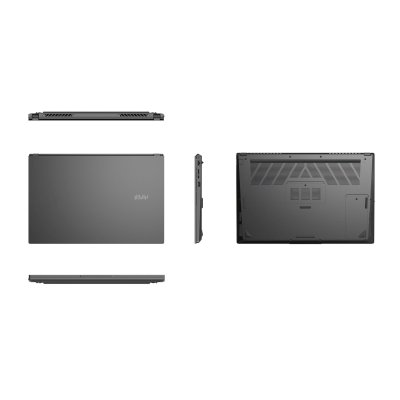 ноутбук Hiper ExpertBook H1600O582DM