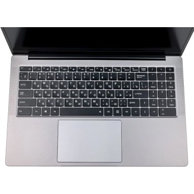 ноутбук Hiper ExpertBook MTL1601A1215UDS