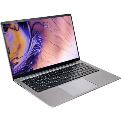 ноутбук Hiper ExpertBook MTL1601B1210UDS