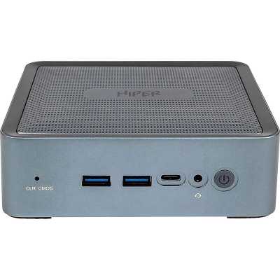Hiper Expertbox ED20-I5124R8N1WPG