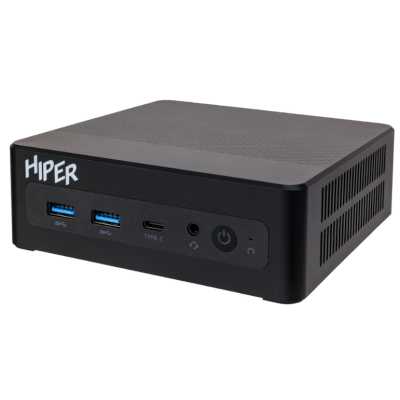 компьютер Hiper Factum FN2-i31315R8N2I6BWP