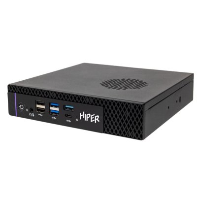 компьютер Hiper Factum FT20-i5134R16N5R6BWP