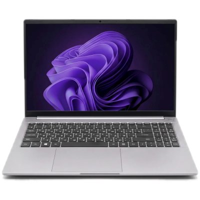 ноутбук Hiper Factum FW15D-R5743R8N5W6WPG