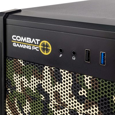 Hiper Gaming Combat