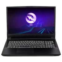 ноутбук Hiper Gaming G16 G16RTX3070A10400LX