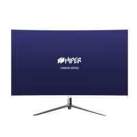 монитор Hiper Gaming QH2704