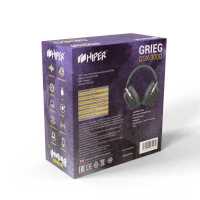 Hiper GSX-3000 Grieg