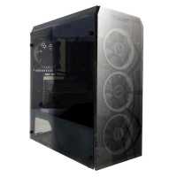 корпус Hiper HG-C106RGB Coeus