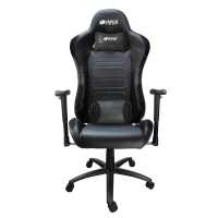 игровое кресло Hiper HGS-101 Black