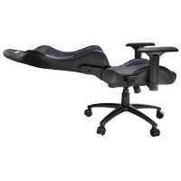 игровое кресло Hiper HGS-101 Black