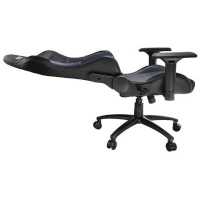 игровое кресло Hiper HGS-103 Black