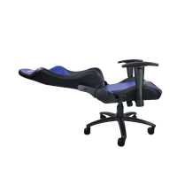 игровое кресло Hiper HGS-104 Black-Blue