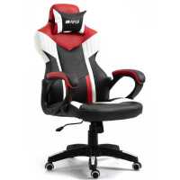 Hiper HGS-109 Black/Red