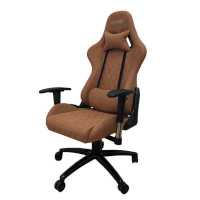 игровое кресло Hiper HGS-116 Toscana Brown