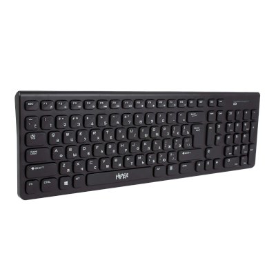 Hiper HOKW-111 Black