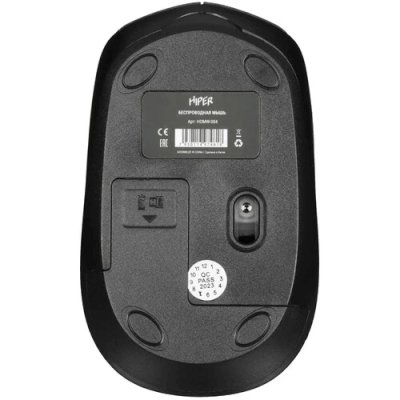 мышь Hiper HOMW-084