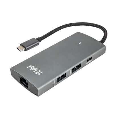 док-станция Hiper HP-DS6-01