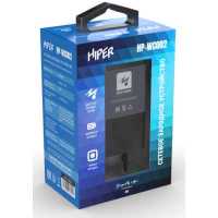 сетевое зарядное устройство Hiper HP-WC002