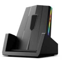 беспроводное зарядное устройство Hiper HP-WC020