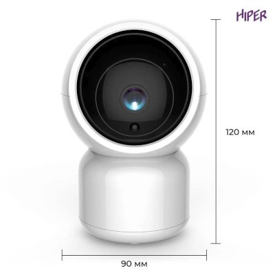 Hiper IoT Cam M4