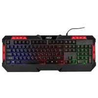 клавиатура Hiper KG401 Inspire