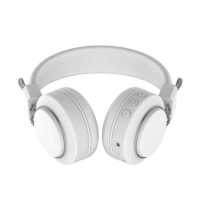 гарнитура Hiper Live QTX3 White HTW-QTX3