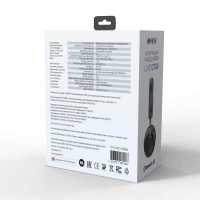 Hiper Live QTX6 Black HTW-QTX6