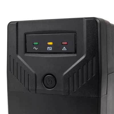 ИБП Hiper LN-650F