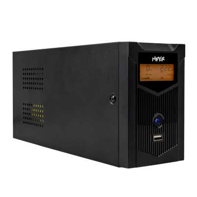 ИБП Hiper LT-1000US
