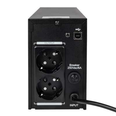 ИБП Hiper LT-1500ULS