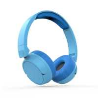 гарнитура Hiper Lucky ZTX1 Blue HTW-ZTX1