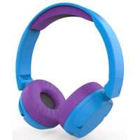 гарнитура Hiper Lucky ZTX6 Purple HTW-ZTX6