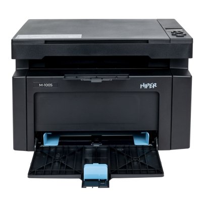 МФУ Hiper M-1005 Black