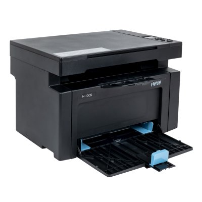 МФУ Hiper M-1005NW Black