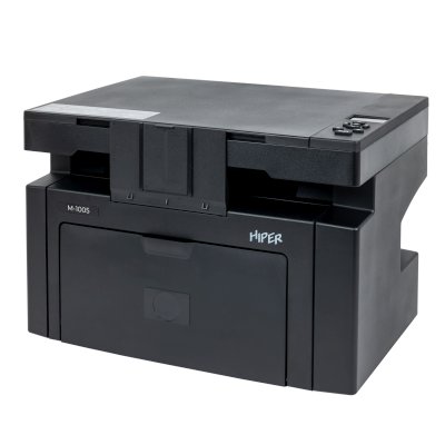 Hiper M-1005NW Black