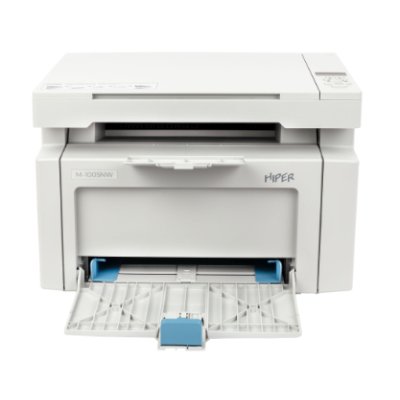 МФУ Hiper M-1005NW Gray