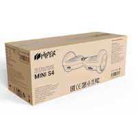 гироскутер HIPER Mini S4