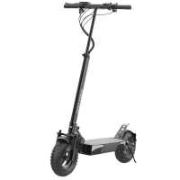 электросамокат Hiper Model A2 Black