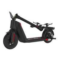 HIPER Model X Black